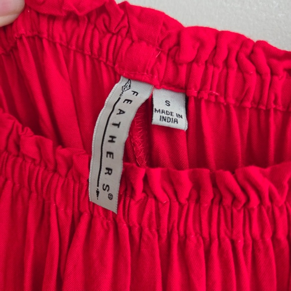 Tunic Mini Dress - Picture 8 of 10